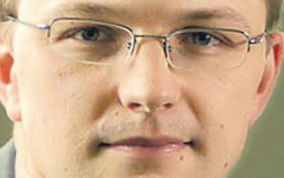 Grzegorz Ruszczyk