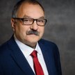 Cezary Przybylski, marszałek województwa dolnośląskiego
