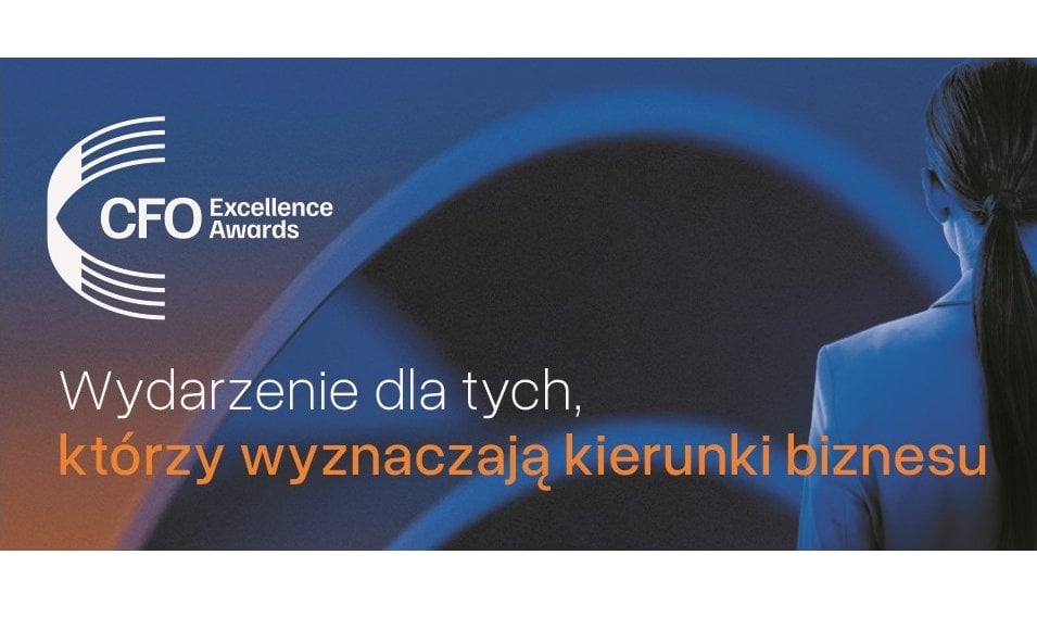 CFO Excellence Awards: to już ostatnia chwila, by zgłosić się do konkursu „Rzeczpospolitej”