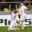 Legia Warszawa – Dynamo Kijów: Trochę radości w wojnę