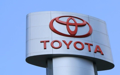 Toyota wyda miliard dolarów na prace nad robotami