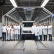 We Wrześni ruszyła produkcja nowego Volkswagena Craftera