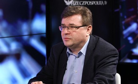 Prof. Rafał Matyja: W dużych miastach następuje utrata wpływów PiS