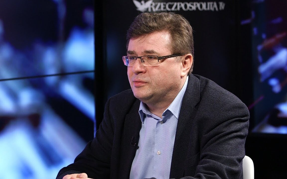 Prof. Rafał Matyja: W dużych miastach następuje utrata wpływów PiS