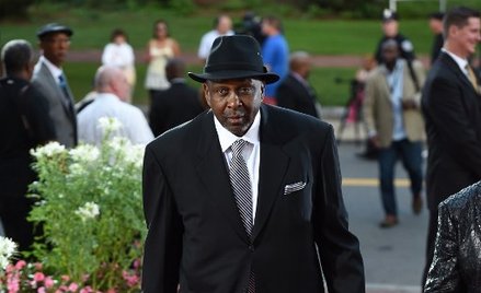 NBA. Zmarł Moses Malone