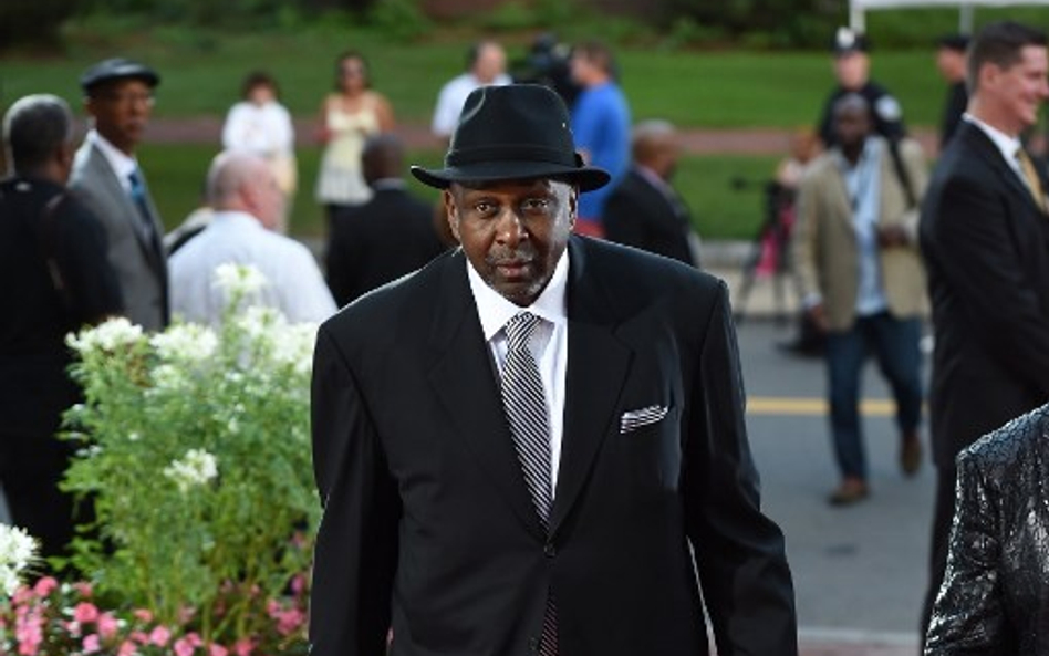 NBA. Zmarł Moses Malone