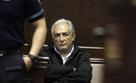 Śledczy przyglądają się billingom byłego szefa MFW