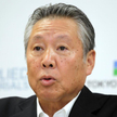 Tetsuro Higashi, były prezes Tokyo Electron