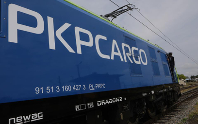 PKP Cargo chce mieć nowe lokomotywy
