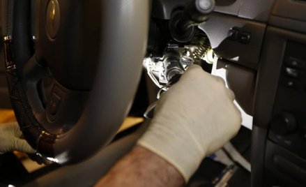 Ubezpieczyciele zaznaczają, że mechanizmy kradzieży od lat pozostają te same.