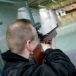 Rośnie liczba pozwoleń na broń do celów sportowych