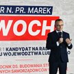 Marek Woch