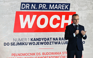 Marek Woch