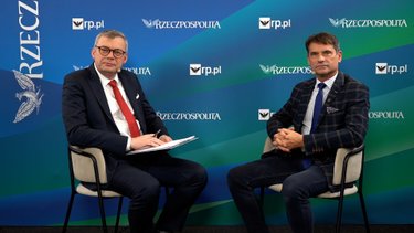 zdjęcie - dr hab. inż. Adam Bartnicki