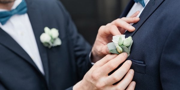 Kolejny korzystny wyrok dla par jednopłciowych. „Krzysztof i Jakub są małżeństwem”