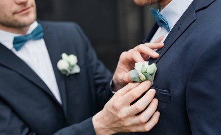 Kolejny korzystny wyrok dla par jednopłciowych. „Krzysztof i Jakub są małżeństwem”