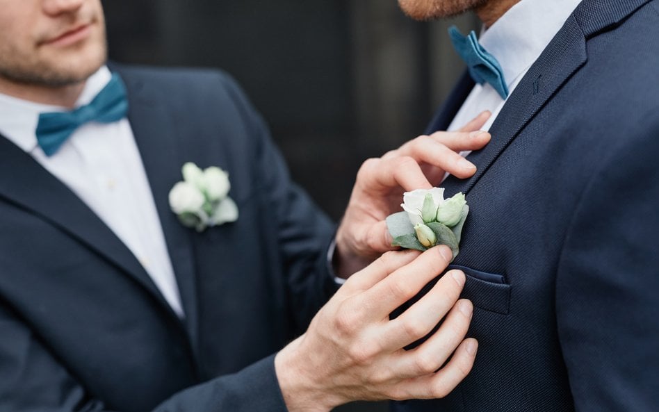 Kolejny korzystny wyrok dla par jednopłciowych. „Krzysztof i Jakub są małżeństwem”