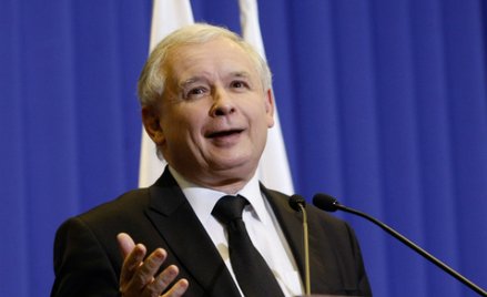 PiS buduje porozumienie wyborcze