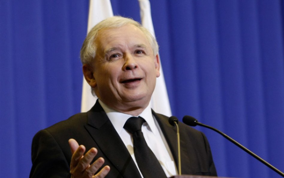 PiS buduje porozumienie wyborcze