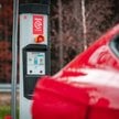 Stacja ładowania samochodów elektrycznych Orlen Charge
