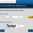 Sukces internetowych ksiąg wieczystych