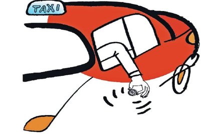 Napiwek wpłacony kartą jest opodatkowany jak pensja