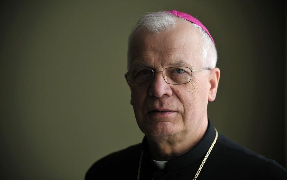 Abp Józef Michalik