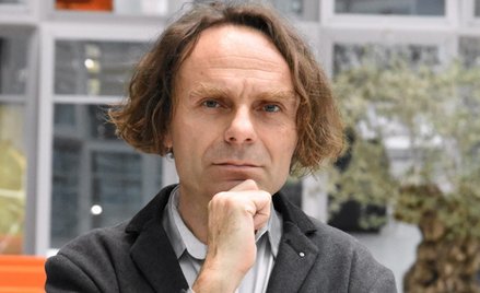 Krzysztof Ojczyk, starszy analityk, Noble Securities