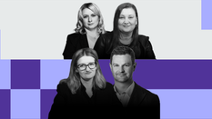 Paulina Piechna Więckiewicz, wiceministra edukacji, Marcin Ratułowski, burmistrz gminy Czarny Dunaje