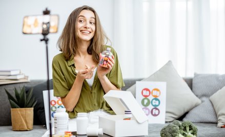 Jak zakwalifikować wynagrodzenie influencera