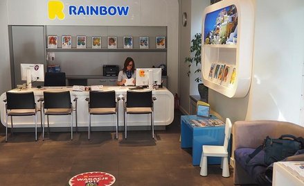 Rainbow: Pierwszego dnia 1000 sprzedanych wycieczek na Lato 2019