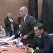 Pracownik IPN wyzywał mieszkańców od "kanalii". Będą konsekwencje