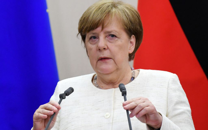 Australia: Lider opozycji zarabia więcej niż Merkel