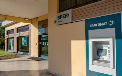 Włochy. Banki mogą uniknąć daniny