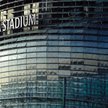Aviva Stadium w Dublinie