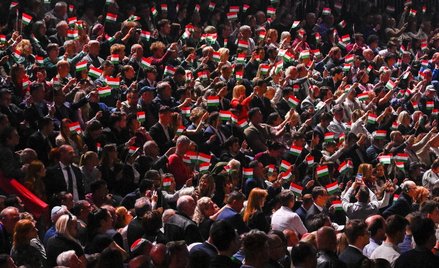 Sąd nad Orbanomiką odbędzie się przy urnach