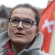 Kataryna. Dulkiewicz i kompulsywne oburzanie się