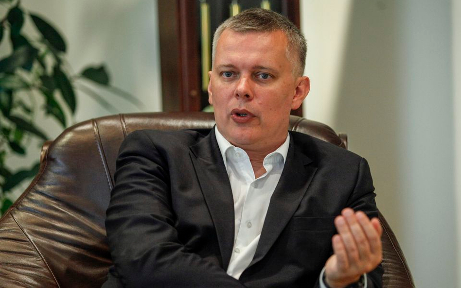 Tomasz Siemoniak