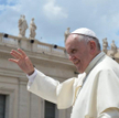 Papież Franciszek
