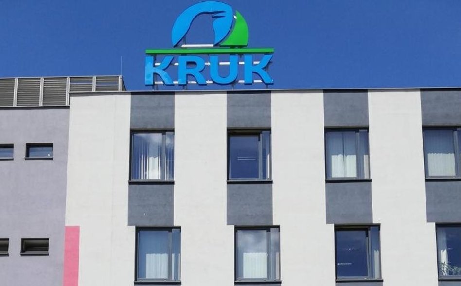 Kruk wzbije się znów na wyżyny?