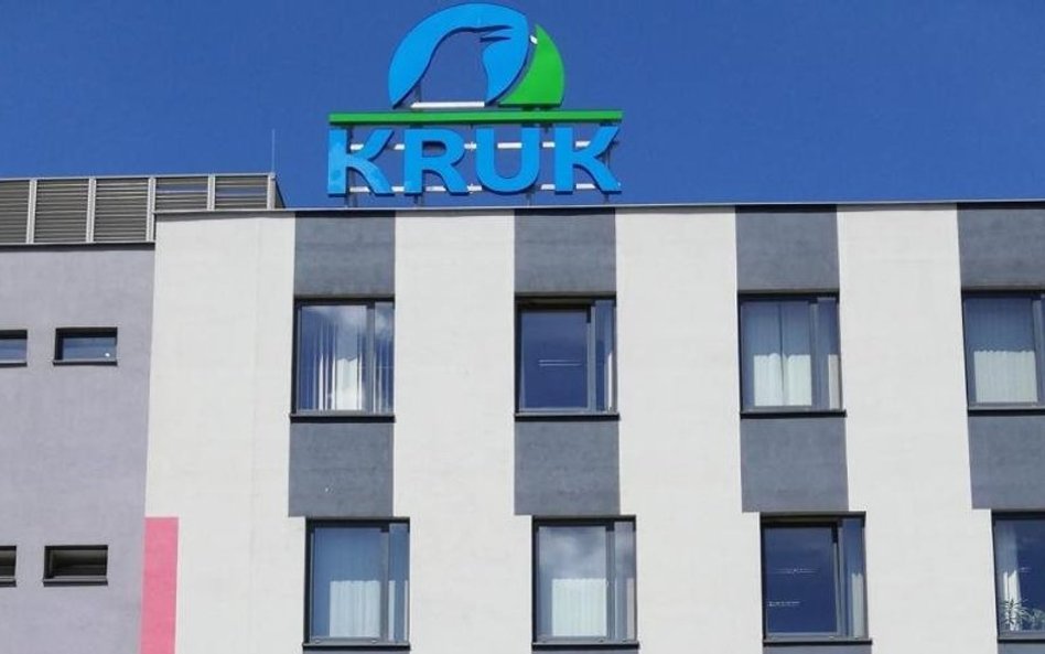 Kruk wzbije się znów na wyżyny?