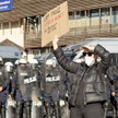 Protestujące kobiety nie mają wątpliwości, że za wyrok Trybunału Konstytucyjnego odpowiada partia Ja
