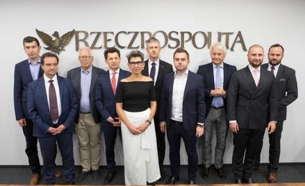 Zawirowania w światowym handlu niepokoją eksporterów