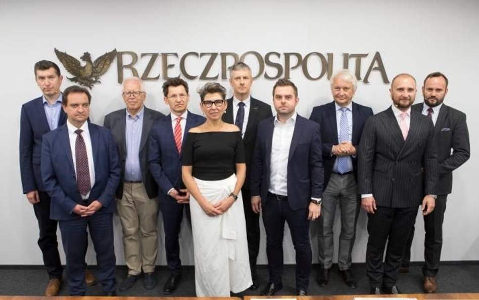 Zawirowania w światowym handlu niepokoją eksporterów