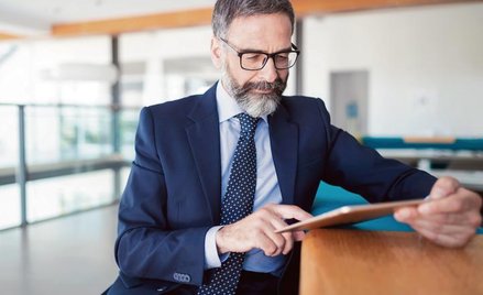 Kluczowym elementem jest przygotowanie systemu kadrowo-płacowego. Trzeba sprawdzić, czy dostawca prz