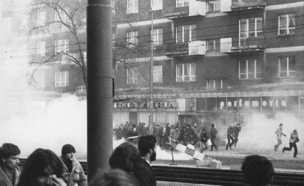 Trybunał oceni immunitet sędziów stanu wojennego