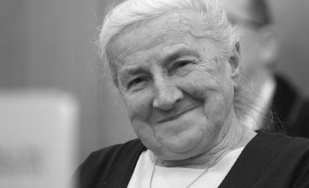 Wanda Półtawska (1921–2023)