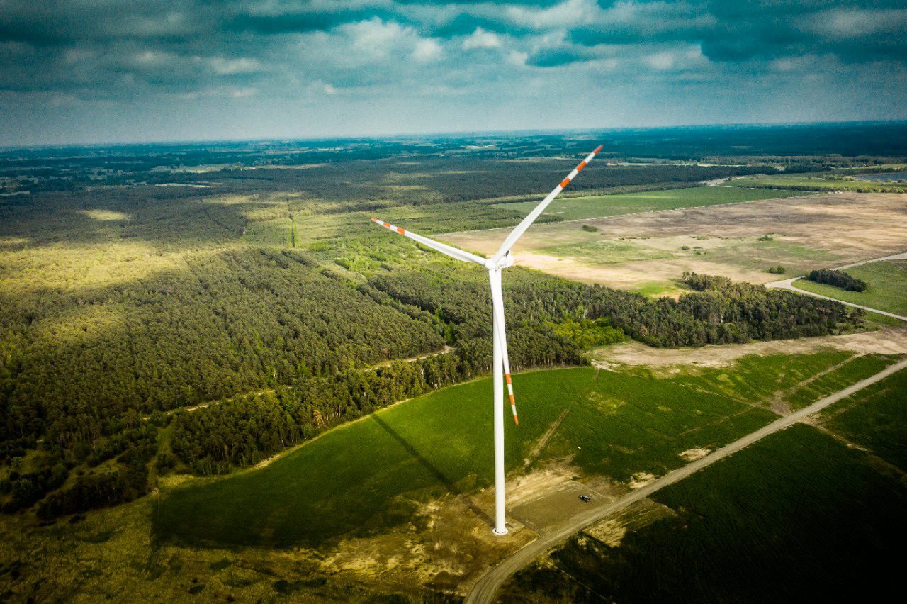 ORLEN napędza transformację w Europie Centralnej