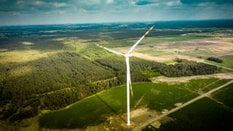 W 2035 r. łączna moc źródeł OZE w Grupie Orlen wyniesie 12,8 GW. Do tego dojdą wielkoskalowe magazyn