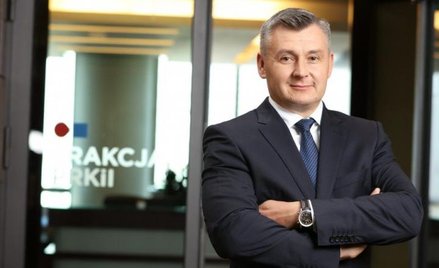 Prezes Trakcji: Trzy czwarte portfela to zdrowe kontrakty